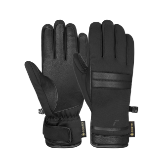 Reusch Paola GORE-TEX 6431340 7700 black 1